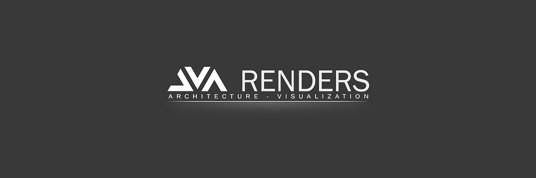 JVA Renders - Architecture Visualization cover